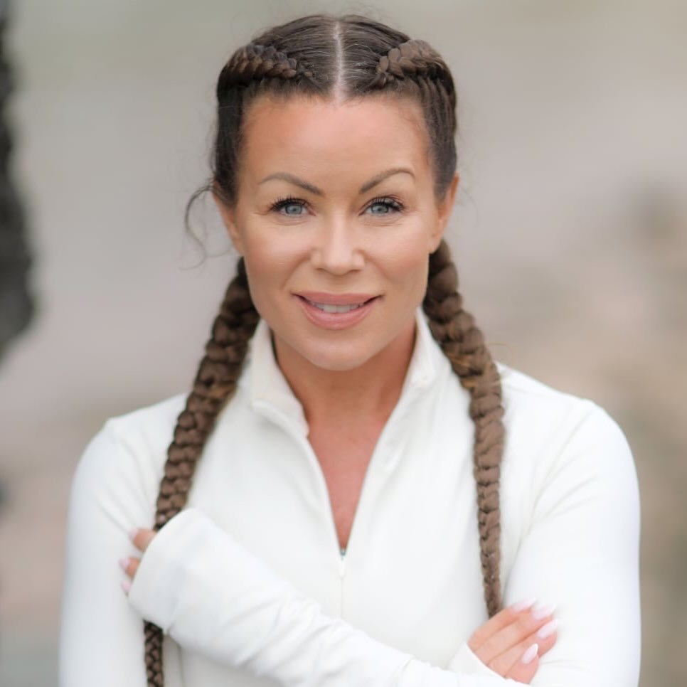 Lene Alexandra øien