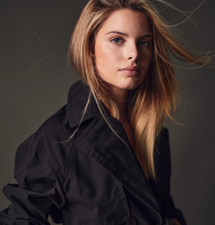 Embla Matilde Njerve